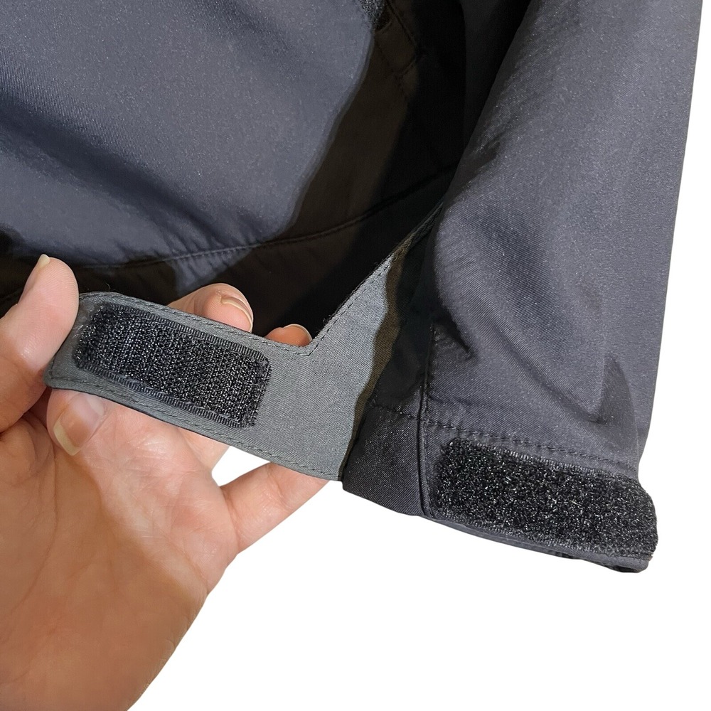 Outdoor Research OR Women's Transfer Jacket Small Black‎ Fleece Lined Zip Up - Picture 6 of 8